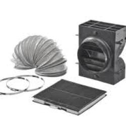 Bosch 150L Standard Rrecirculation kit DHZ5325 - deluxe.com.ng