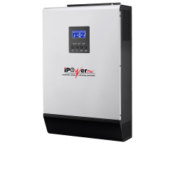 IPOWERPLUS 5KVA 48V INVERTER - deluxe.com.ng