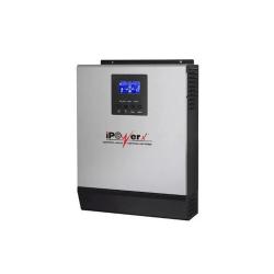 IPOWERPLUS 5KVA 48V INVERTER - deluxe.com.ng