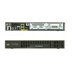 CISCO ISR 4221 (2GE, 2NIM, 4G FLASH, 4G DRAM, IPB)