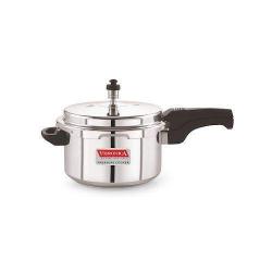 Veronica Pressure Cooker / Pot 5.5 Litre (N) - deluxe.com.ng