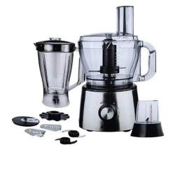 AKAI Heavy Duty Motor Yam Pounder & Food Processor-800W- DELUXE.COM.NG