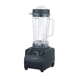 Century| Powerful Commercial Blender/Grinder/Crusher - Black-deluxe.com.ng