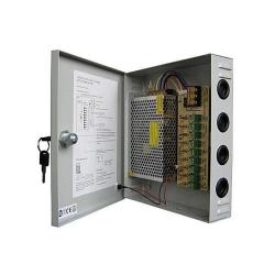  ICONE DIGITAL POWER SUPPLY (8) CHANNELS 