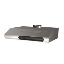 ELBA| COOKER HOOD - ECH612SS- DELUXE.COM.NG