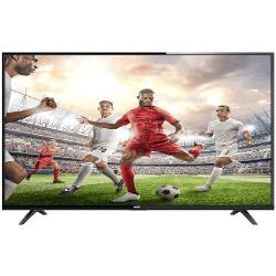 SOLSTAR TELEVISION | 55 INCH SMART TELEVISION LED - 55TDS7210 SS - deluxe.com.ng