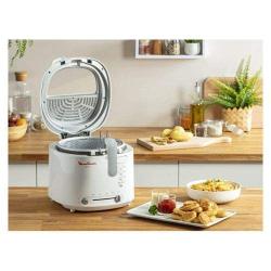 Moulinex | AF203127- Moulinex- Deep Fryer -uno AF203- deluxe.com.ng