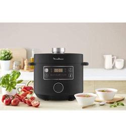 Moulinex | CE753827 -Classic EPC EPC50 Turbo Cuisine 5L- deluxe.com.ng