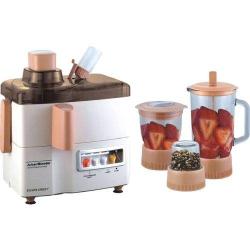 Silver Crest | 4 In 1 Juicer, Blender, Grinder And Mill- deluxe.com.ng