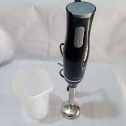 Sokany | Immersion Hand Blender-400 Watt- deluxe.com.ng