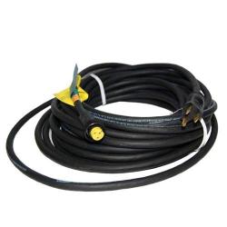 CISCO 1520 Series AC Power Cord, 40 ft. unterm, EU Harmoniz 
