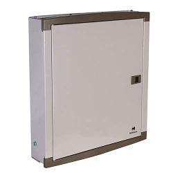 Havells 24(8) Way Horizontal Distribution Panel Board  