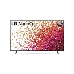 LG Nano Cell TV 65 inch NANO75 Series, 4K Active HDR, WebOS Smart ThinQ AI Televsion - deluxe.com.ng