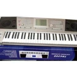 Ringway Tb6200 Keyboard 5 Octaves