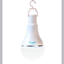 ROYAL 10W RECHARGEABLE BULB (RLB1010) - deluxe.com.ng