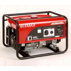 ELEMAX GENERATORS SH7600EX