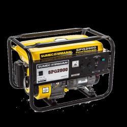 Sumec Firman 2.3KVA Generator | SPG 2900 (AL) - deluxe.com.ng