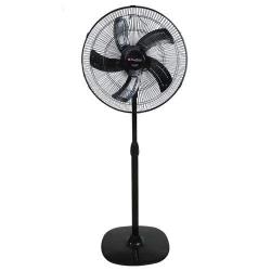 Binatone 18 Inch Standing Fan TS-1880 (MK2) - Black- deluxe.com.ng