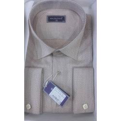 BALENCIAGA DESIGNER'S VIP MEN'S SHIRT(AVAILABLE IN ALL SIZES) 