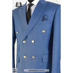 STYLIST MEN'S SUIT 109(AVAILABLE IN ALL SIZES) 