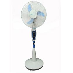 NEWCASTLE FAN | 18 INCH STANDING FAN - deluxe.com.ng