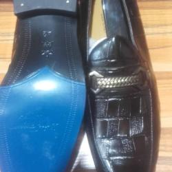 LOUIS VUITTON LUXURY MEN'S SHOE|054|(AVAILABLE IN ALL SIZES) 