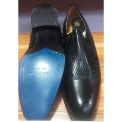 SALVATORE FERRAGAMO LUXURY MEN'S SHOE|057|(AVAILABLE IN ALL SIZES)