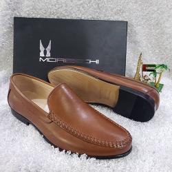 MORESCHI DESIGNER'S MEN'S SHOE(AVAILABLE IN ALL SIZES) 189 