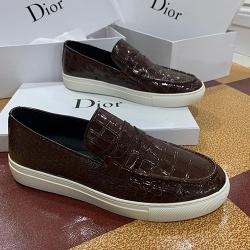  DIOR SNEAKERS FOR MEN (AVAILABLE IN ALL SIZES) 192 