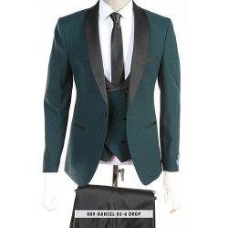  HIGH QUALITY MEN'S SUIT 089(AVAILABLE IN ALL SIZES) 