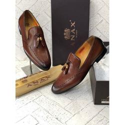 ANAX LUXURY FORMAL MEN'S SHOE 101 (AVAILABLE IN ALL SIZES) 