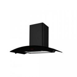 Kitchen Craft 90cm Black Magic Digital Cooker Hood-3157.90 - deluxe.com.ng