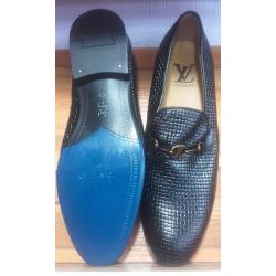 LOUIS VUITTON LUXURY MEN'S SHOE|205|(AVAILABLE IN ALL SIZES)HI