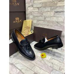  ANAX LUXURY CORPORATE MEN'S SHOE (AVAILABLE IN ALL SIZE) 170 