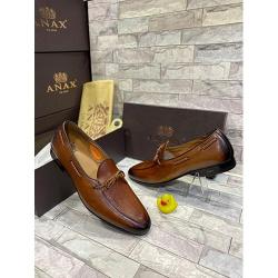 ANAX CORPERATE MEN SHOE(AVAILABLE IN ALL SIZE) 171 