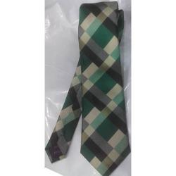 FANCY CAMO  NECK TIE 