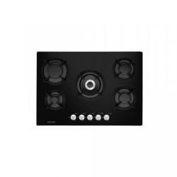 Glem 5 Burner Hob 70x70 - deluxe.com.ng