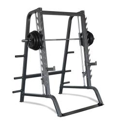 PIVOT FITNESS 680C Deluxe smith machine - Deluxe.com.ng