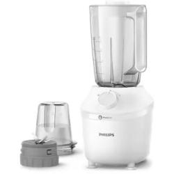 PHILIPS 3000 SERIES BLENDER 450W PLAST HR2041/10 - deluxe.com.ng