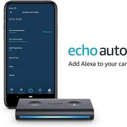 AMAZON ECHO AUTO [DWN]