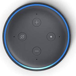 AMAZON ECHO DOT 3 SMART SPEAKER SANDSTONE [DWN]