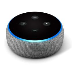 AMAZON ECHO DOT 3RD GENERATION [DWN]