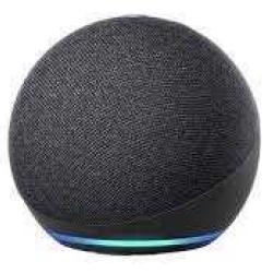 AMAZON ECHO DOT 4TH GENERATION -BLUE [DWN]