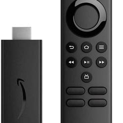 AMAZON FIRE TV STICKIE 4K  HDR ALEXA VOICE [DWN]