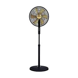 Binatone Elegant Design Stand Fan - ITAL 1660 - deluxe.com.ng