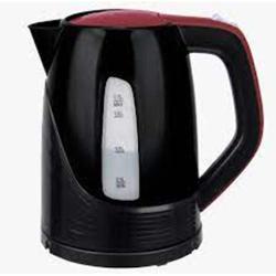 DEAWOO ELECTRONIC KETTLE  DEK - 1308| 1.7L|2000W - Deluxe.com.ng