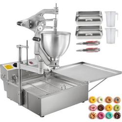 ELECTRIC DOUGH MOULDER 1300-500-1050mm (MART) - deluxe.com.ng