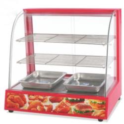 3ft FOOD DISPLAY WARMER (MART) - deluxe.com.ng