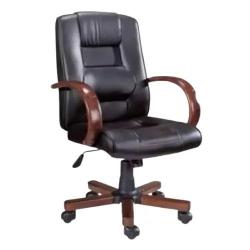 Emel ST003D Diplomat Office Chair  - deluxe.com.ng