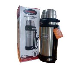 Eurosonic|2000ml Vacuum Flask-deluxe.com.ng